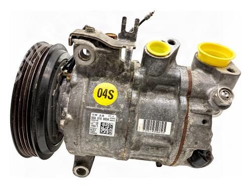 Used AC compressor AC compressor AUDI Q5 (FYB, FYG) SQ5 TFSI quattro (354 hp) 40558250 40558250