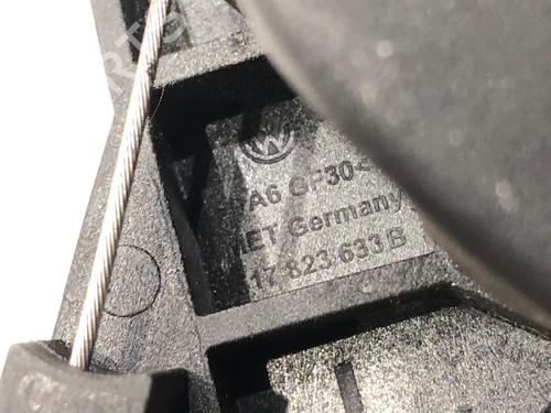 Cable VW POLO VI (AW1, BZ1, AE1) 1.0 TSI | BP39281695E12 - Image 3