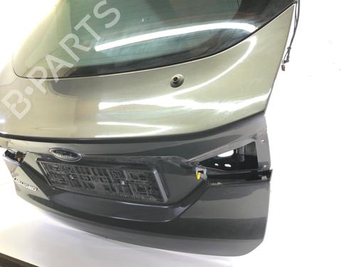 Tailgate FORD MONDEO V Hatchback (CE) 2.0 TDCi | BP39276053C6 - Image 3