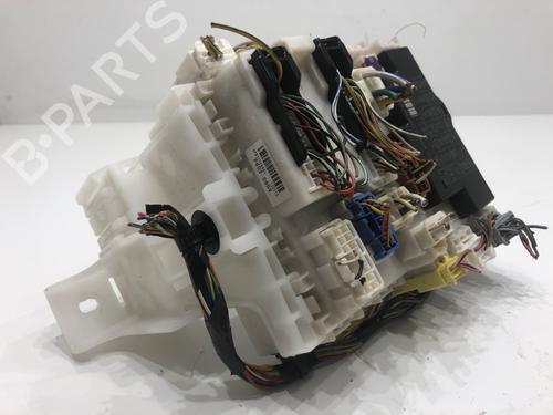 Fuse box SUZUKI SWIFT IV (FZ, NZ) 1.2 (AZH412, ZC72S) | BP39299520E1 - Image 2
