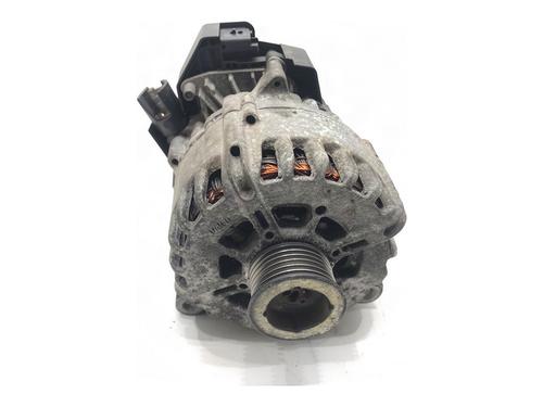Used Alternator Alternator PEUGEOT 5008 II (MC_, MJ_, MR_, M4_) 2.0 BlueHDi 180 (MJAHWW) (181 hp) 39703761 39703761