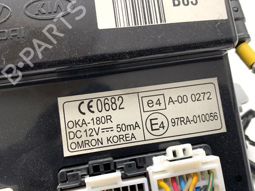 Electronic module KIA CEE'D SW (ED) 1.6 CRDi 90 | BP39372472M83 - Image 3