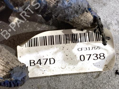 Gearbox BMW 5 (G30, F90) 520 d xDrive | BP39347124M3  - Image 8