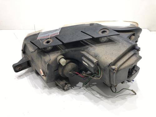 Right headlight VW PASSAT B6 Variant (3C5) 1.9 TDI | BP39282308C29 - Image 6