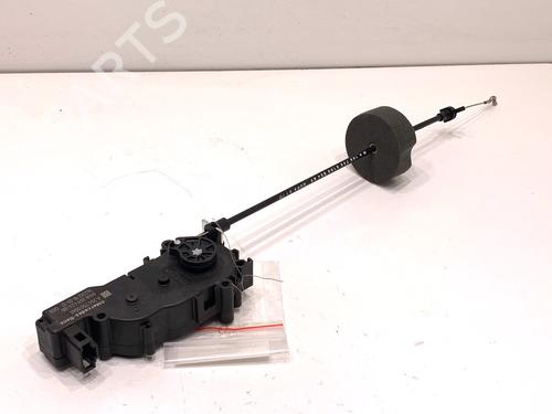 Used Tailgate lock Tailgate lock MERCEDES-BENZ GLE (W166) 350 d 4-matic (166.024) (258 hp) 39310925 39310925