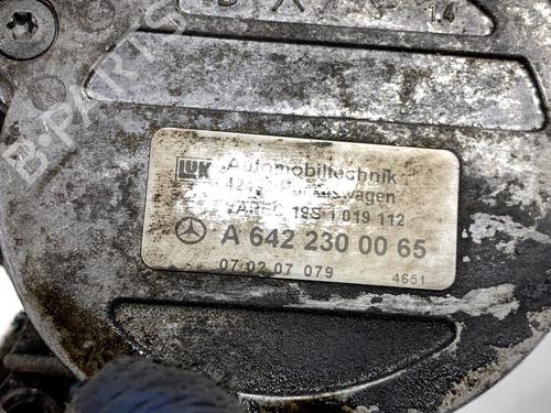 Vacuum pump CHRYSLER 300C (LX, LE) 3.0 CRD | BP39322563M80 - Image 4