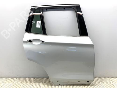 right-rear-door-bmw-x3-f25-2010-2011-2012-2013-2014-2015-2016-2017-39325013 main image