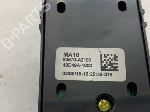 Switch KIA CEE'D Sportswagon (JD) 1.6 CRDi 128 | BP40521584I30 - Image 4