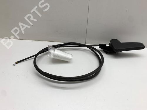 Cable VW POLO VI (AW1, BZ1, AE1) 1.0 TSI | BP39356593E12 - Image 2