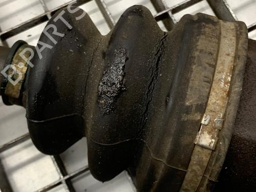 Left front driveshaft MINI MINI (R50, R53) Cooper S | BP39340917M38 - Image 3