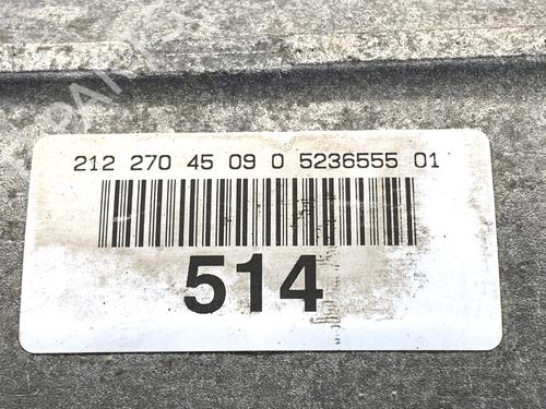 Gearbox MERCEDES-BENZ E-CLASS (W212) E 250 CDI / BlueTEC 4-matic (212.082, 212.097) | BP39347504M3 - Image 13