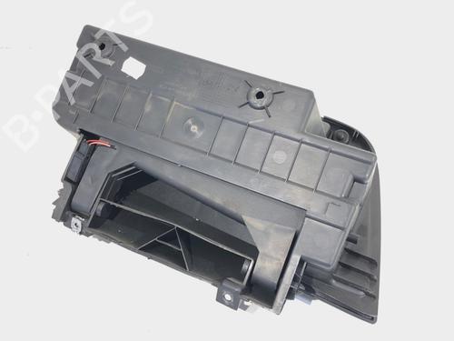 Glove box SEAT LEON (1P1) 1.9 TDI | BP39290186C95 - Image 4
