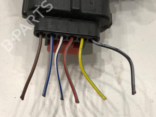 Pedal VW PASSAT B8 Variant (3G5, CB5) 2.0 TDI 4motion | BP39296858I4 - Image 3