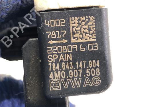 Electronic sensor AUDI A7 Sportback (4KA) 45 TFSI Mild Hybrid quattro | BP39300798M84 - Image 4