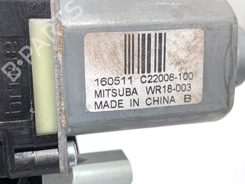 Front right window mechanism NISSAN PULSAR Hatchback (C13) 1.5 dCi | BP39317495C23 - Image 5
