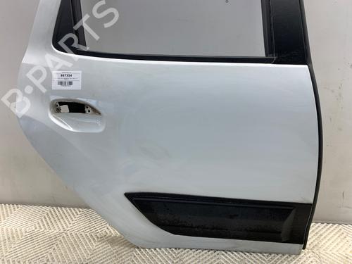 Dør højre bagtil DACIA DUSTER (HM_) 1.3 TCe 130 (HMMF) | BP39331200C5 - Image 3
