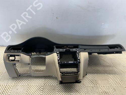 Dashboard SKODA SUPERB II (3T4) 2.0 TDI | BP39661141C46 - Image 4