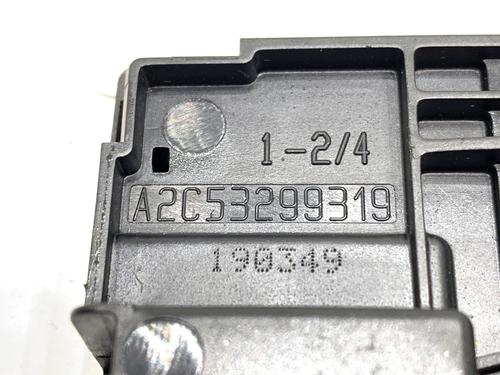 Switch RENAULT MEGANE CC (EZ0/1_) 1.4 TCe (EZ0F, EZ1V) | BP39302304I30 - Image 4