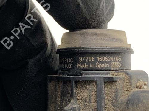 Electronic module FIAT TIPO Saloon (356_, 357_) 1.4 (356SXA1B) | BP39368511M83 - Image 5