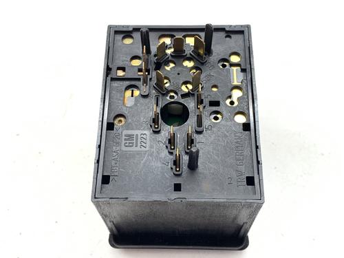 Headlight switch OPEL ASTRA G Coupe (T98) 2.2 16V (F07) | BP39661094I24 - Image 3