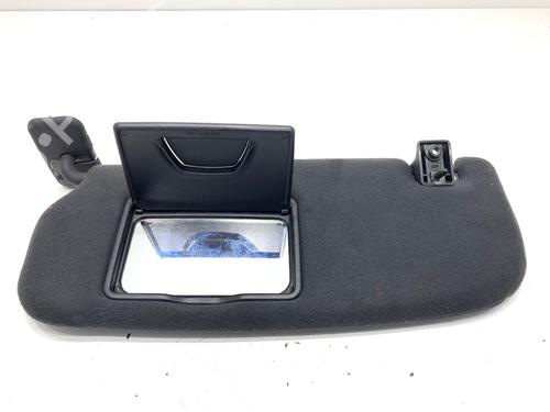 Used Left sun visor Left sun visor 39292275 39292275