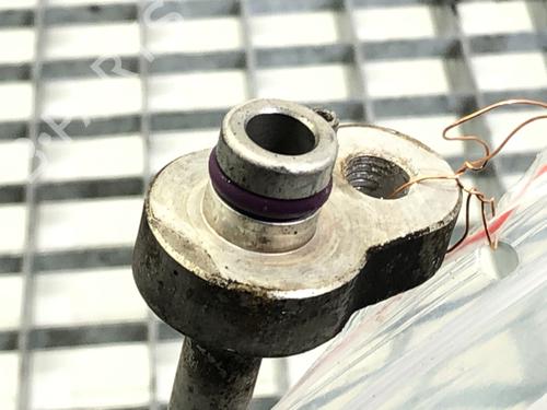 AC pipe AUDI A8 D4 (4H2, 4H8, 4HC, 4HL) 4.2 TDI quattro | BP39312980M126 - Image 3