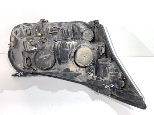Left headlight FORD TRANSIT V363 Bus (FAD, FBD) 2.0 EcoBlue | BP39319573C28 - Image 6