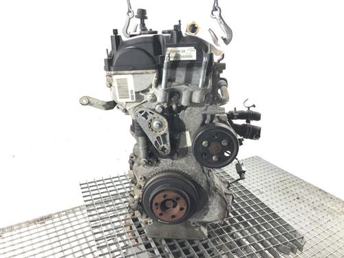 Engine VOLVO S60 II (134) T5 | BP39273667M1 - Image 4