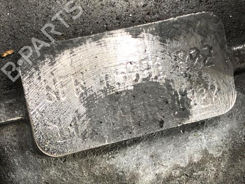 Gearbox VW GOLF VI (5K1) 2.0 TDI | BP39271464M3  - Image 8
