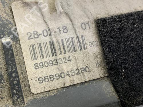 Third brake light DS DS 4 / DS 4 CROSSBACK (NX_) 1.6 BlueHDi 120 | BP39342117L11 - Image 5