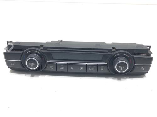 climate-control-bmw-x6-e71-e72-2007-2008-2009-2010-2011-2012-2013-2014-2015-39303188 main image