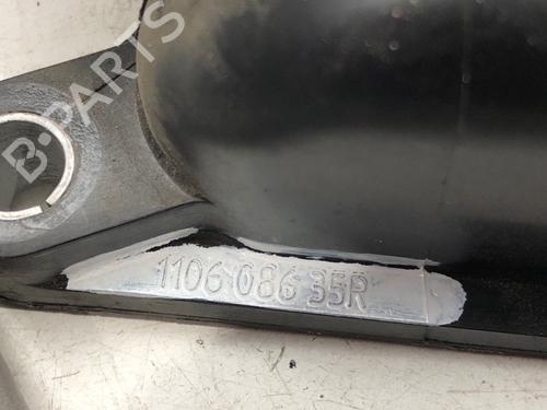 Pipe DACIA SANDERO II TCe 90 LPG (B8M1) | BP39274718M125 - Image 4