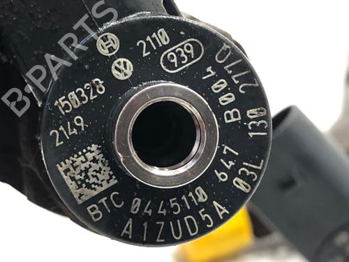 Injector VW TOURAN (1T3) 2.0 TDI | BP39369616M100 - Image 4