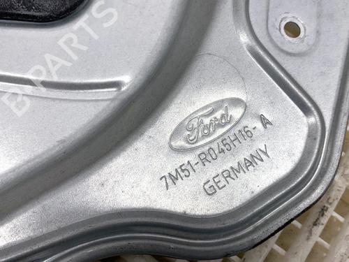 Front right window mechanism FORD KUGA I 2.0 TDCi | BP39350206C23  - Image 5