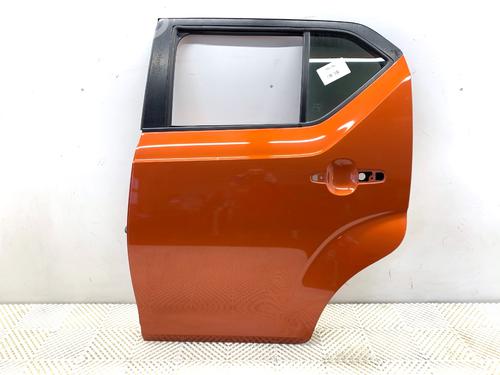 Used Left rear door Left rear door 39325516 39325516