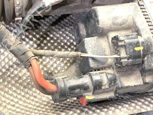 Steering rack PORSCHE CAYENNE (9YA) 3.0 AWD (9YAAA1) | BP39372892M22 - Image 6