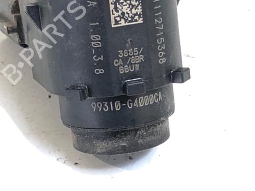 Electronic module HYUNDAI i30 (PDE, PD, PDEN) 1.0 T-GDI | BP39296936M83 - Image 4