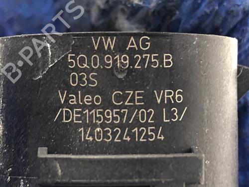 Electronic module SKODA KAMIQ (NW4) 1.0 TSI | BP39312399M83 - Image 4
