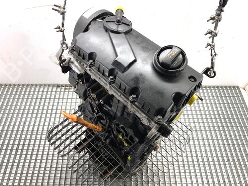 Engine AUDI A4 B6 Avant (8E5) 1.9 TDI | BP39302149M1 - Image 6