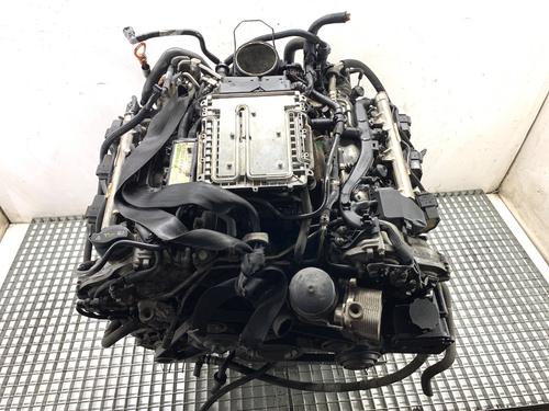 Engine MERCEDES-BENZ E-CLASS (W212) E 350 CGI (212.057) | BP39299929M1  - Image 8