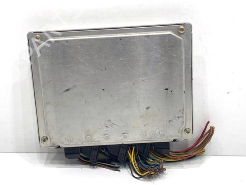 Engine control unit (ECU) BMW 5 (E39) 520 i | BP39332373M57 - Image 2