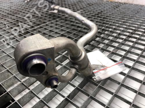 AC pipe BMW 5 (G30, F90) M5 Competition | BP39316162M126 - Image 4
