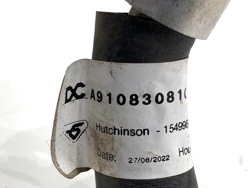 AC pipe MERCEDES-BENZ SPRINTER 3,5-t Van (B907, B910) eSPRINTER (910.633) | BP39337017M126 - Image 3