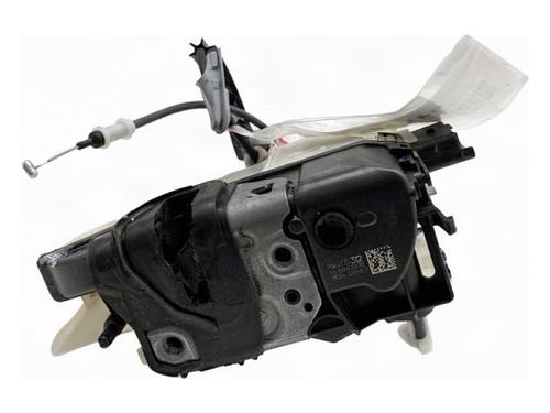 Fechadura frente esquerda Fechadura frente esquerda DS DS 7 (J4_, JC_) PureTech 180 (J45GFU) (180 hp) 39368481 39368481