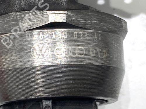 Injector SEAT LEON (1P1) 1.9 TDI | BP39314073M100 - Image 4