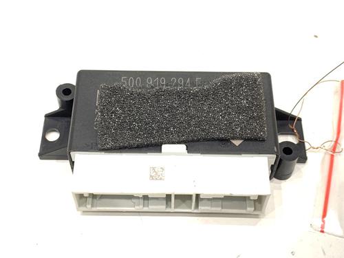 Used Electronic module Electronic module VW POLO V (6R1, 6C1) 1.2 TSI 16V (90 hp) 39310104 39310104