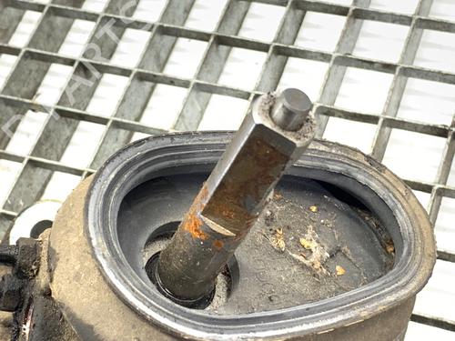 Steering rack DACIA SANDERO II 1.6 | BP39377465M22 - Image 4