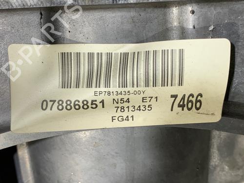 Engine BMW X6 (E71, E72) xDrive 35 i | BP39318026M1 - Image 8