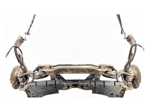 Used Rear axle Rear axle FORD FOCUS IV Turnier (HP) 1.0 EcoBoost (125 hp) 39660793 39660793
