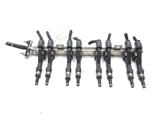 Used Injection rail Injection rail 39285567 39285567